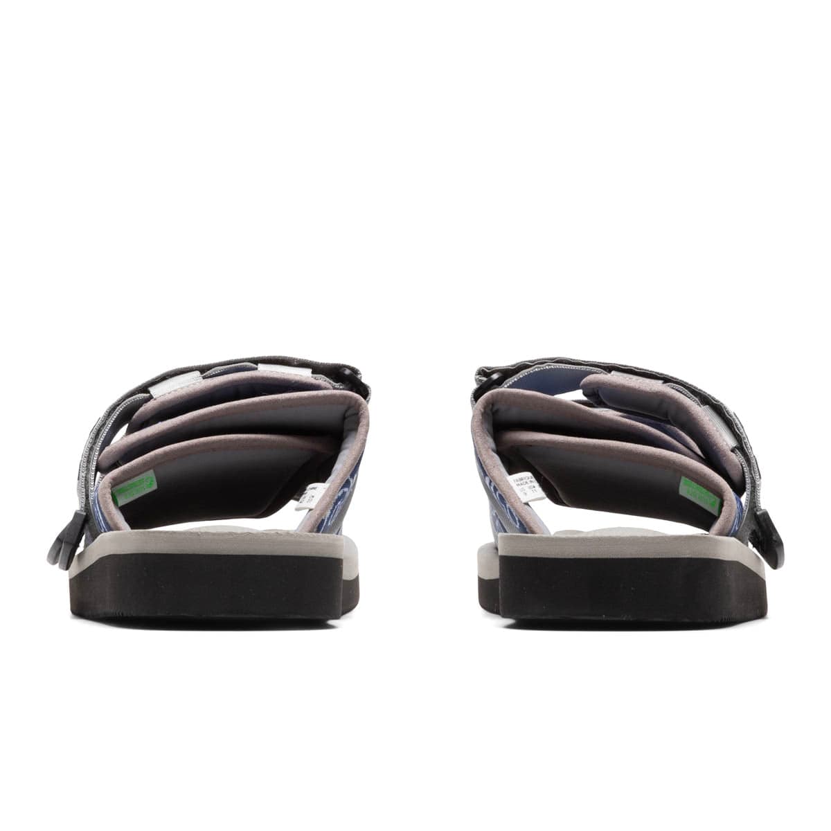 Suicoke Sandals MOTO-CAB-PT05