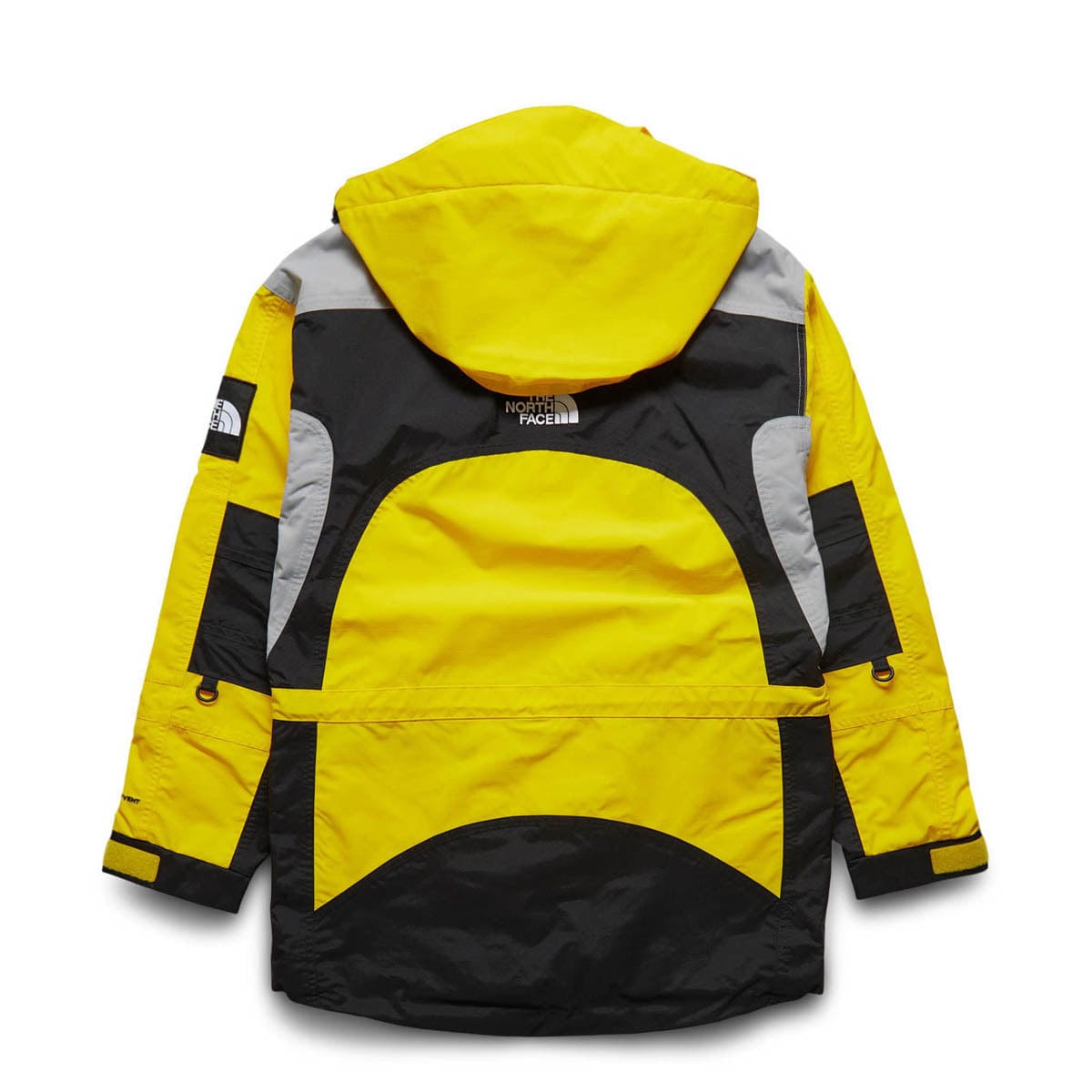 BB SEARCH & RESCUE DRYVENT JACKET LIGHTNING YELLOW | Ventura Cold