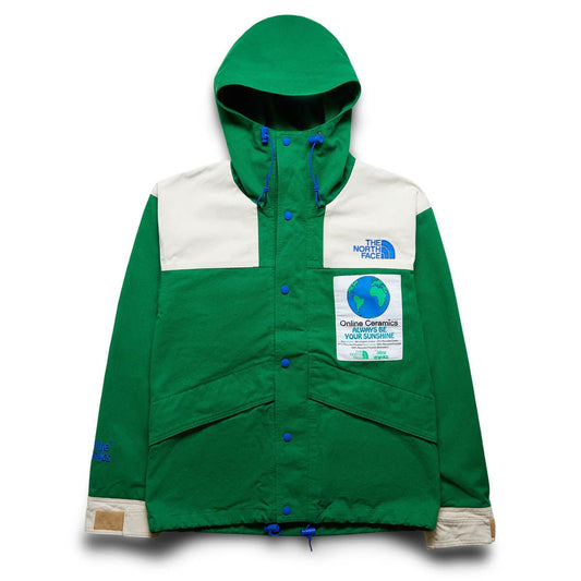 The North Face Outerwear X ONLINE CERAMICS 86 MOUNTAIN JACKET