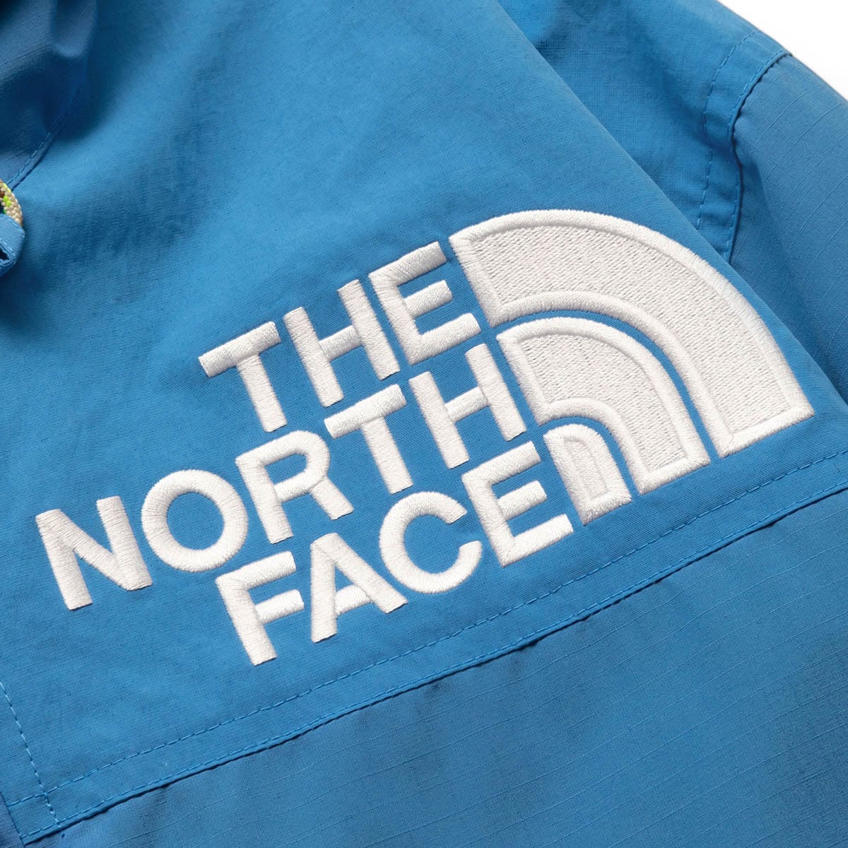 The North Face Outerwear 86 LOW-FI HI-TEK MOUNTAIN JACKET