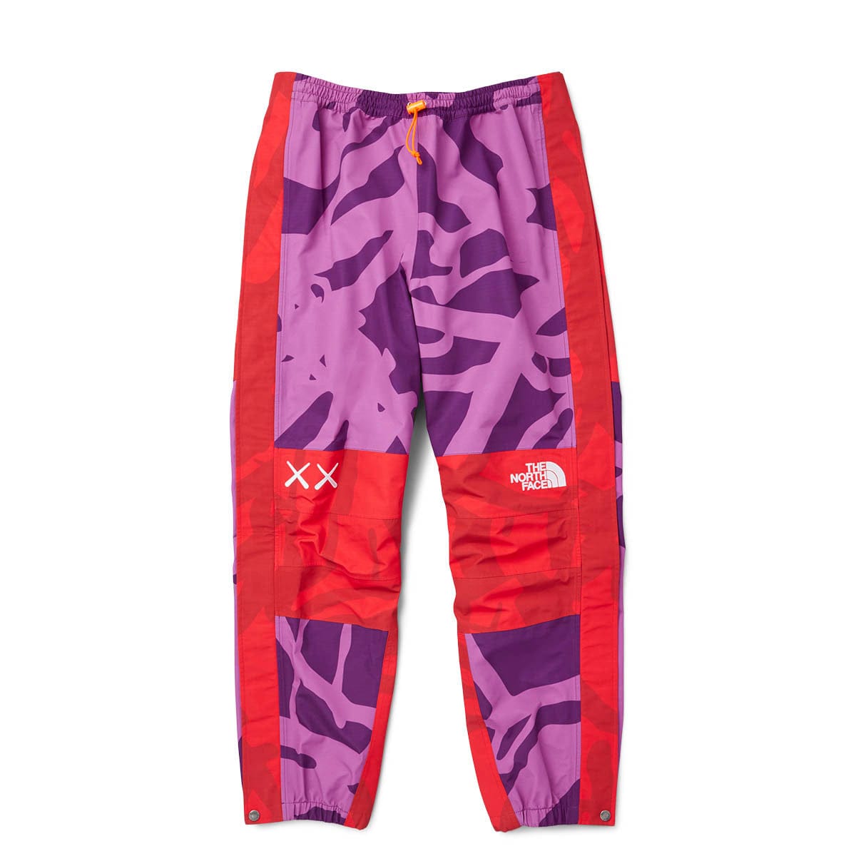 XX KAWS MOUNTAIN LIGHT PANT Pamplona Purple | Bodega