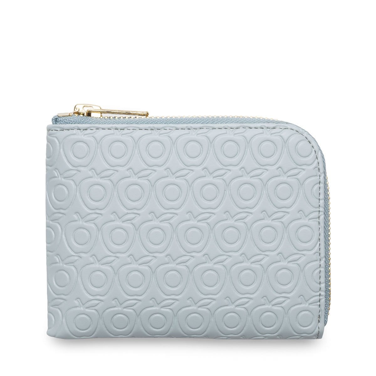 UC2A4C01-3 WALLET Pale Blue – Bodega