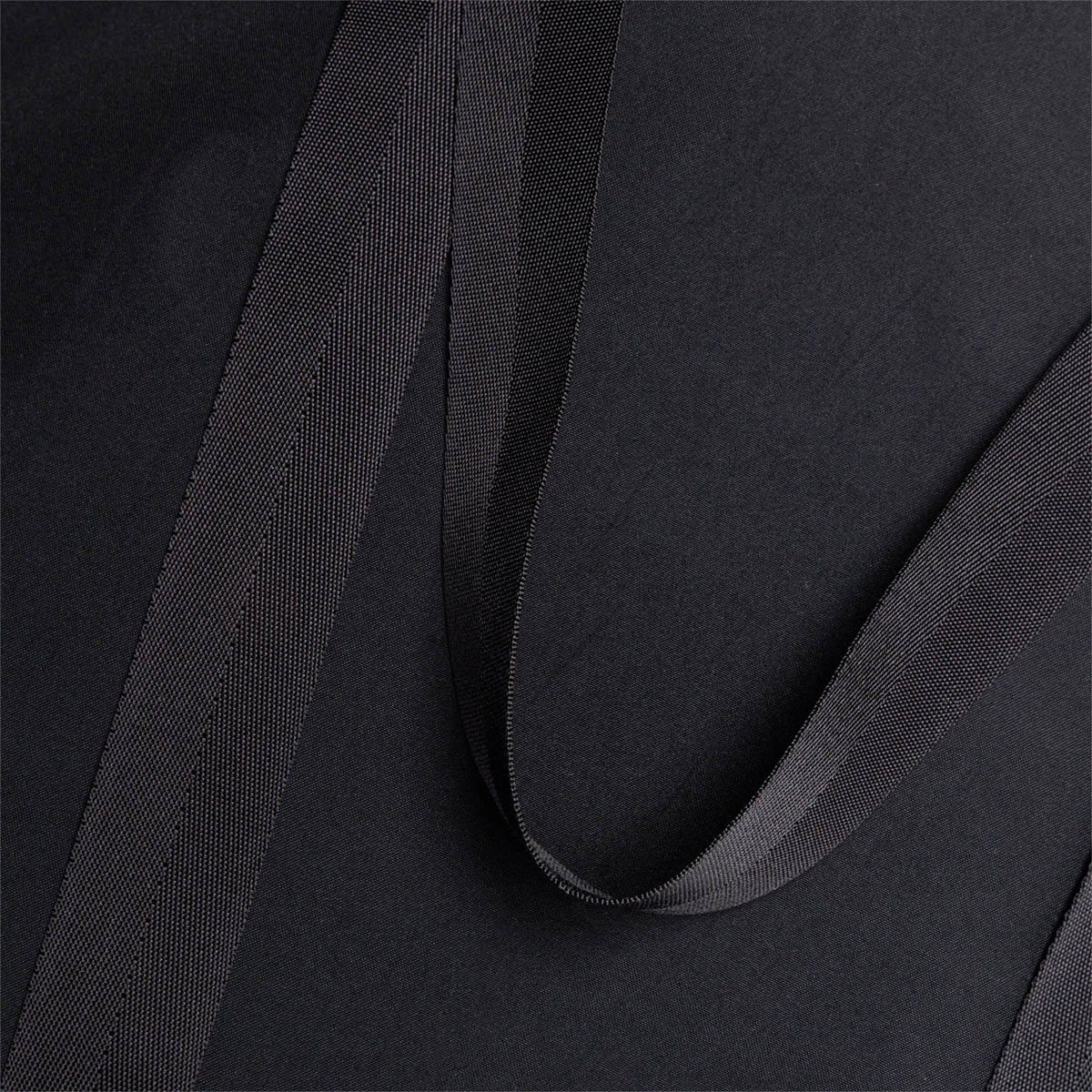 Veilance Bags BLACK / O/S SEQUE RE-SYSTEM TOTE