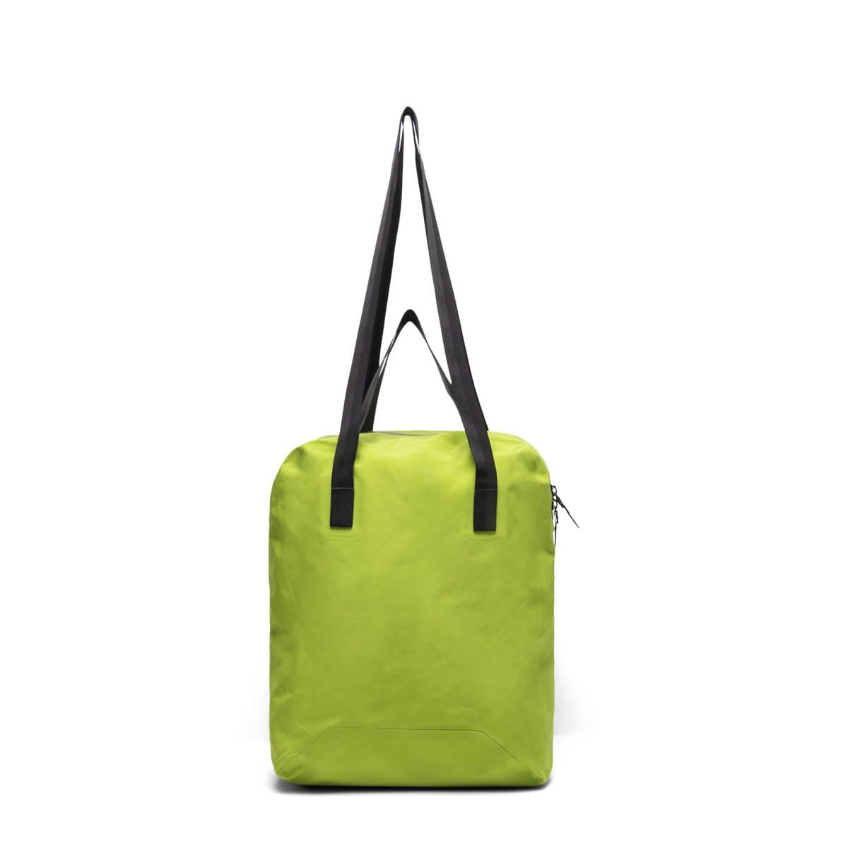 Veilance Green Seque Re-System Tote Bag