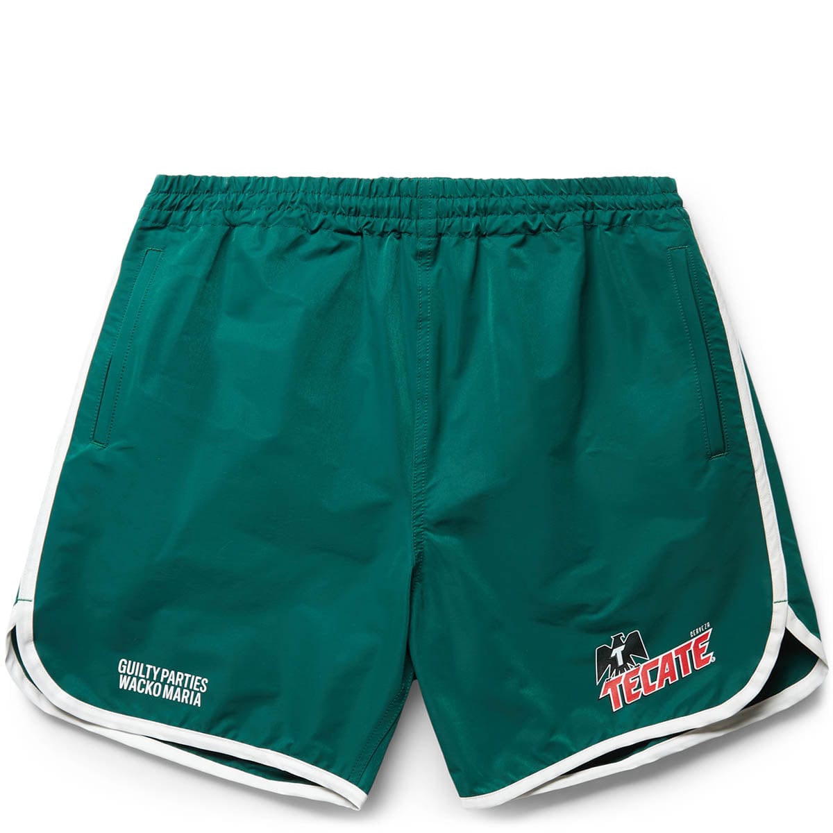 TECATE / ATHLETIC SHORTS