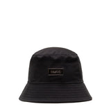X-Girl Headwear BLACK / O/S LOGO BUCKET HAT