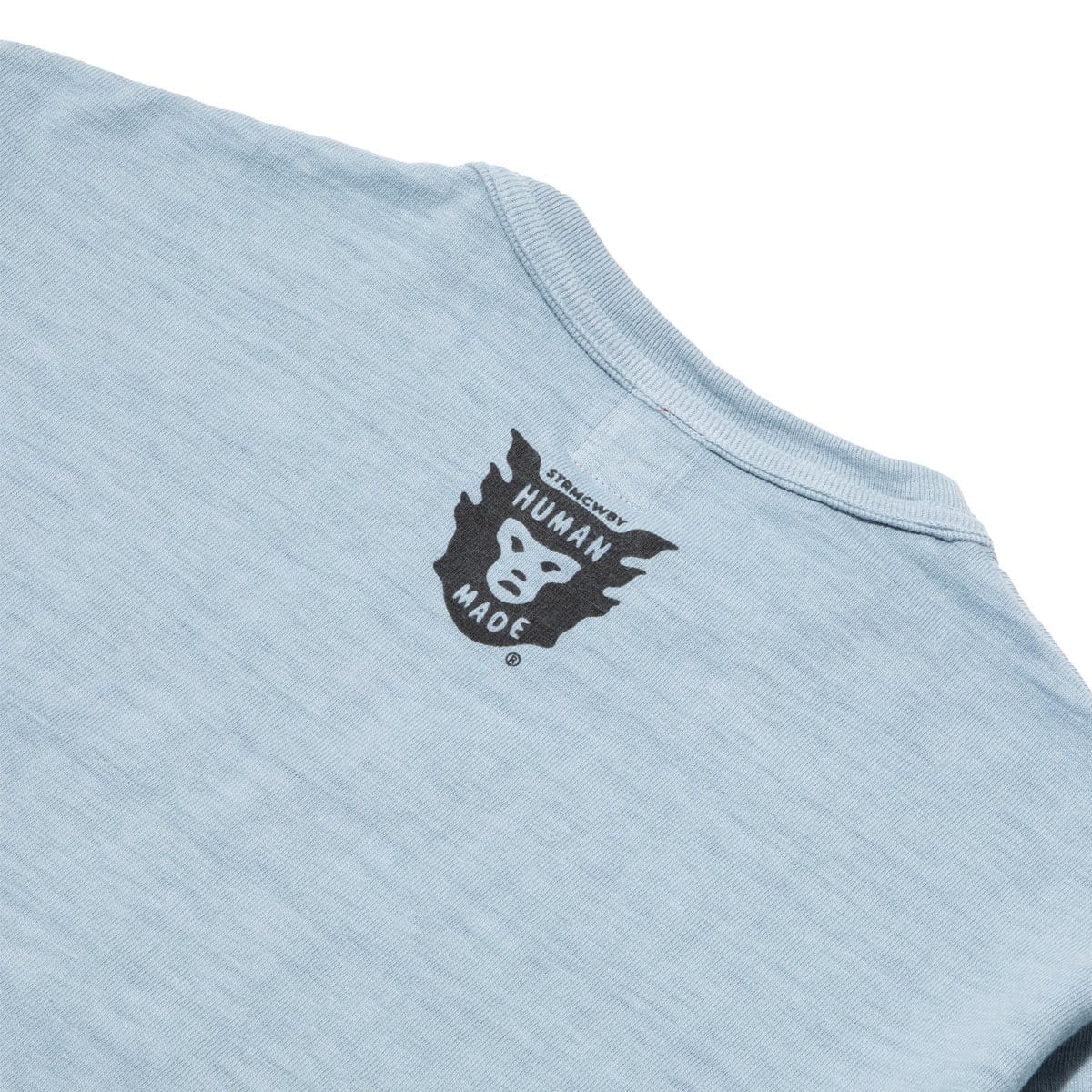 Human Made T-Shirts COLOR T-SHIRT #2
