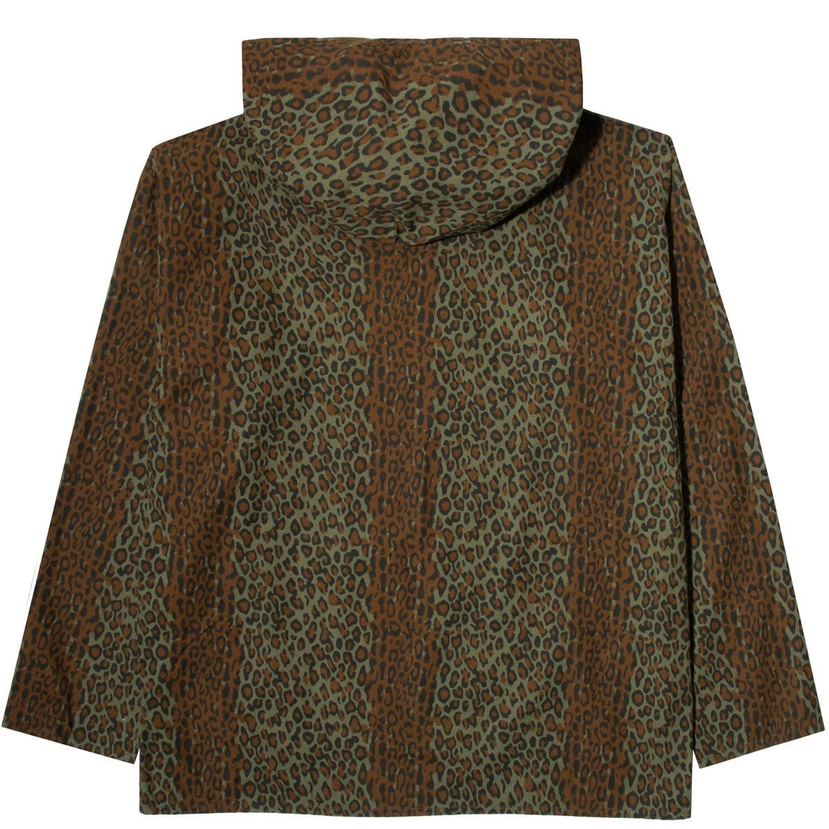 South2 West8 Outerwear MEXICAN PARKA