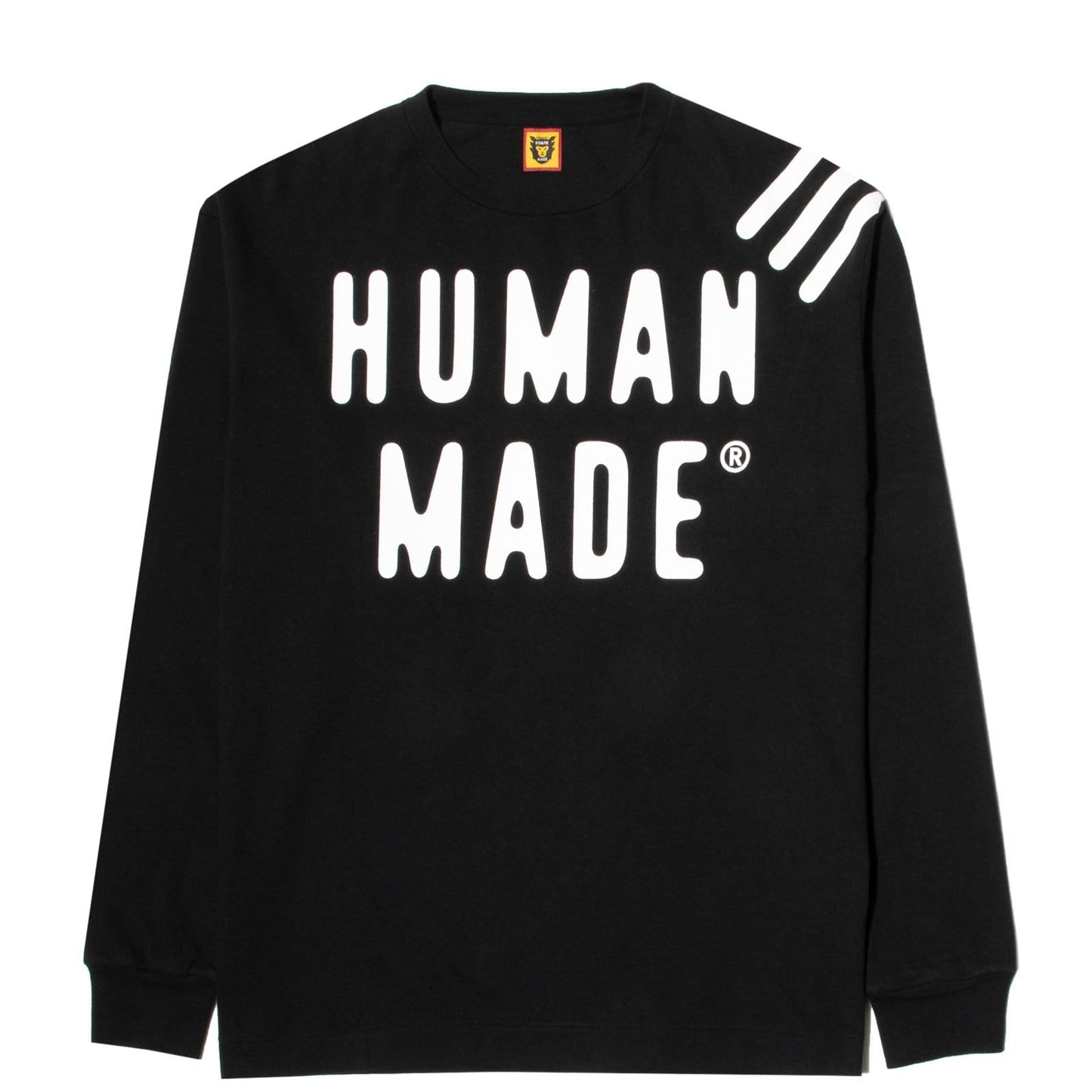 Human Made T-Shirts LONG-T #1