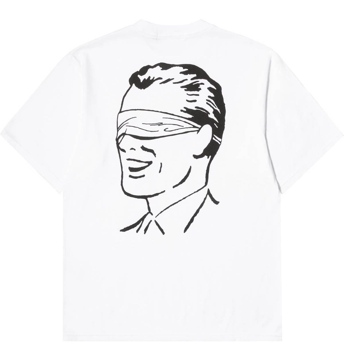 Undercover T-Shirts UC2A3807 TEE