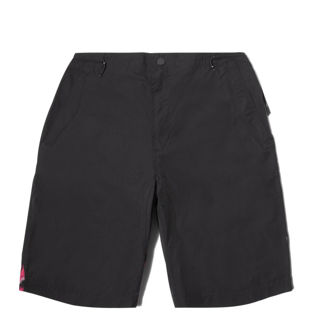Maharishi TIGER INVASION SNOSHORTS 55 Black