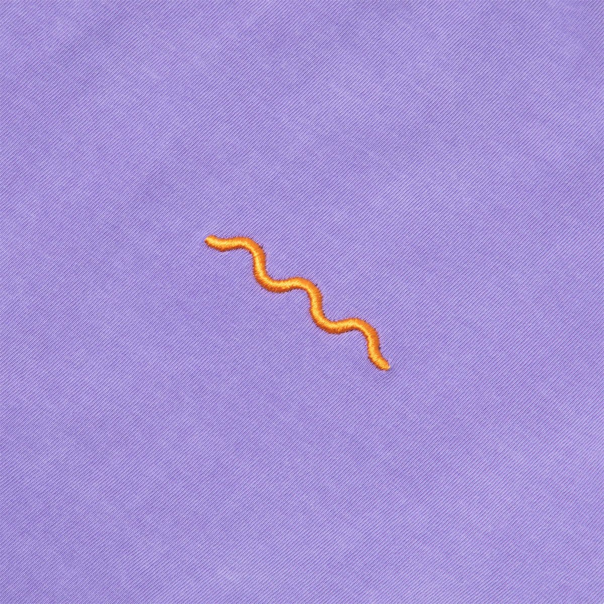 CHILL WAVE TEE VIOLET / ORANGE M TGCSP2005