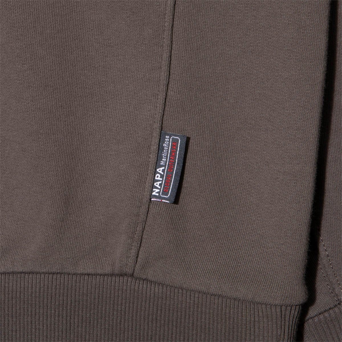 Napa by Martine Rose Hoodies & Sweatshirts B-PERRAN