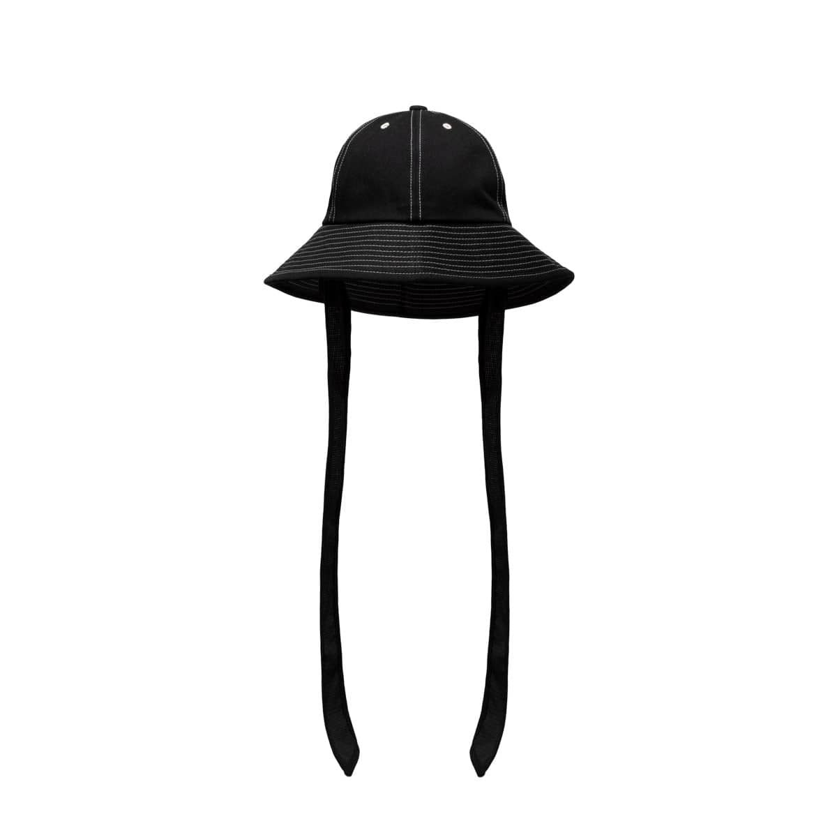 帽子 Sasquatchfabrix. EARMUFF BUCKET HAT Sasquatchfabrix. Black Ear Muffs Hat Sasquatchfabrix