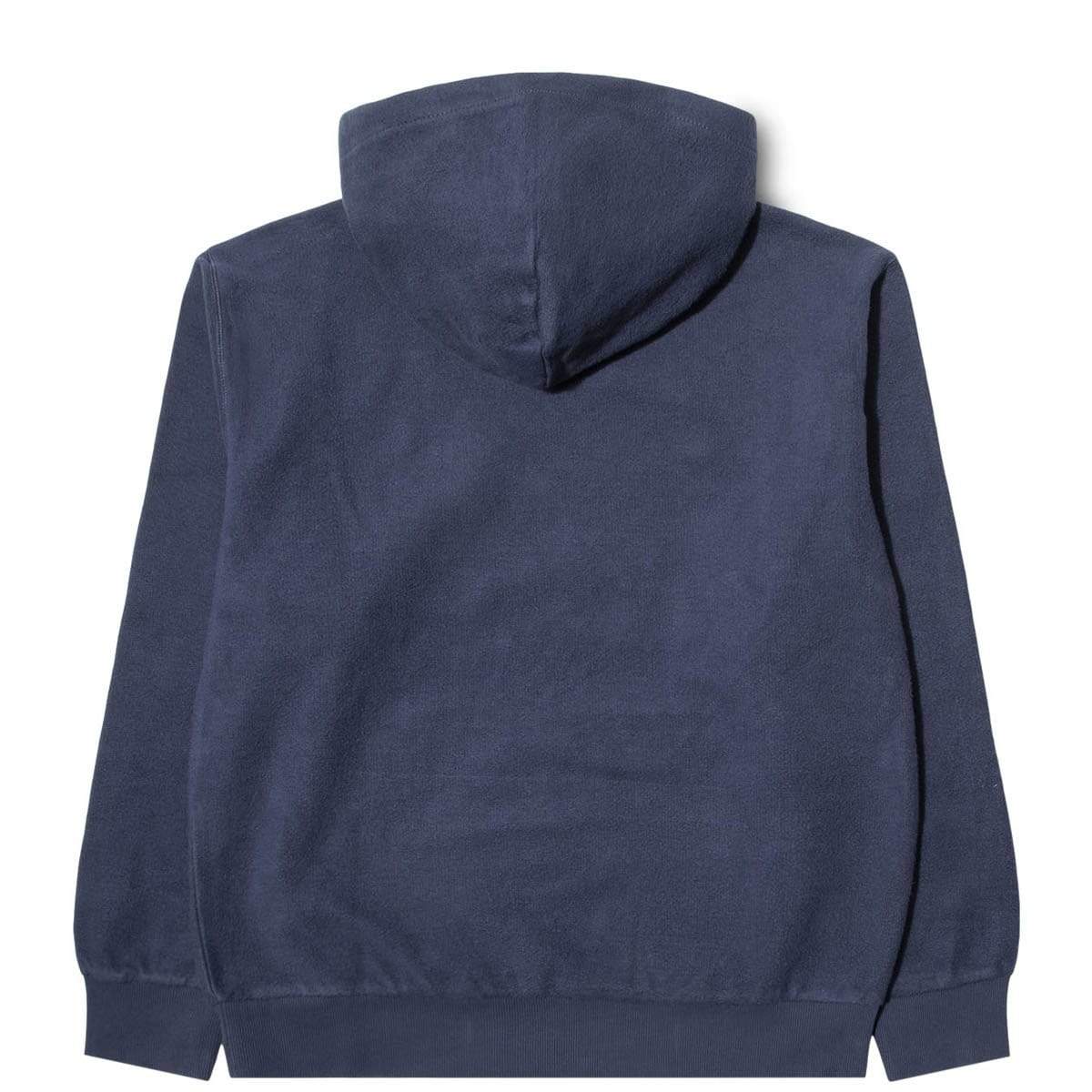 Carhartt W.I.P. Hoodies & Sweatshirts HOODED CONTRA SWEAT