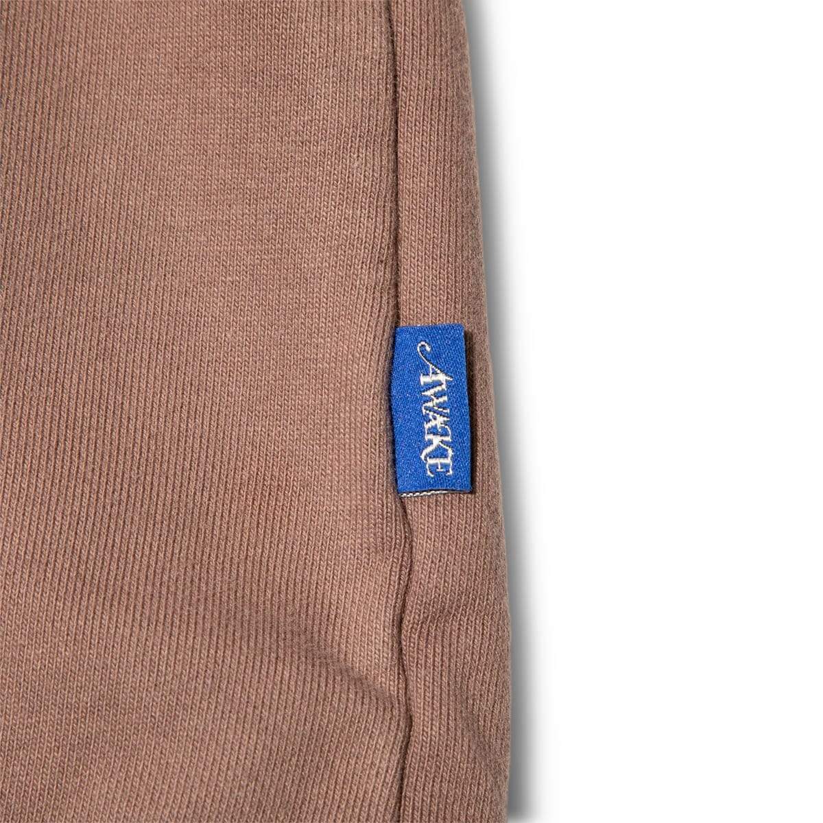 Awake NY Hoodies & Sweatshirts TWO-TONE SPLIT CITY CREWNECK