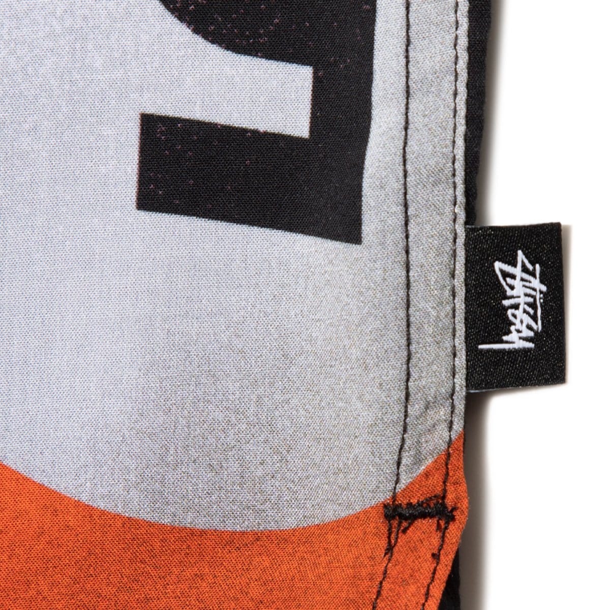 Stüssy Shirts POOL HALL SHIRT