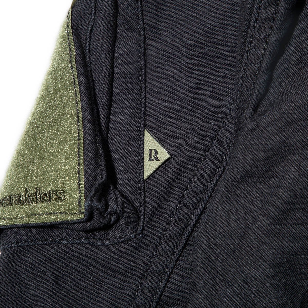 COMBAT JACKET