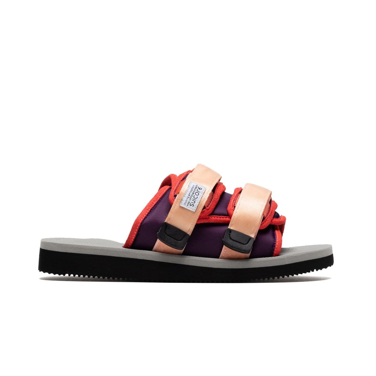 Suicoke Shoes MOTO-CAB