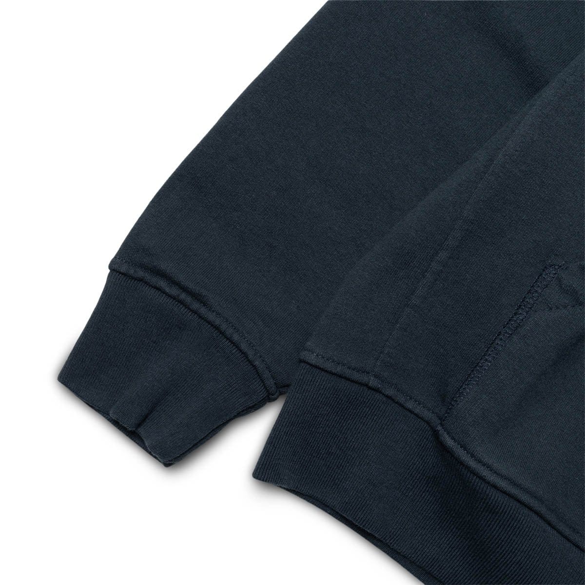 By Parra Hoodies & Sweatshirts MEDICATED HOODED SWEATSHIRT
