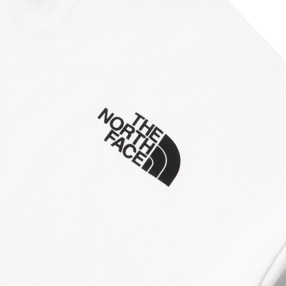The North Face Black Series T-Shirts FINE S/S TEE