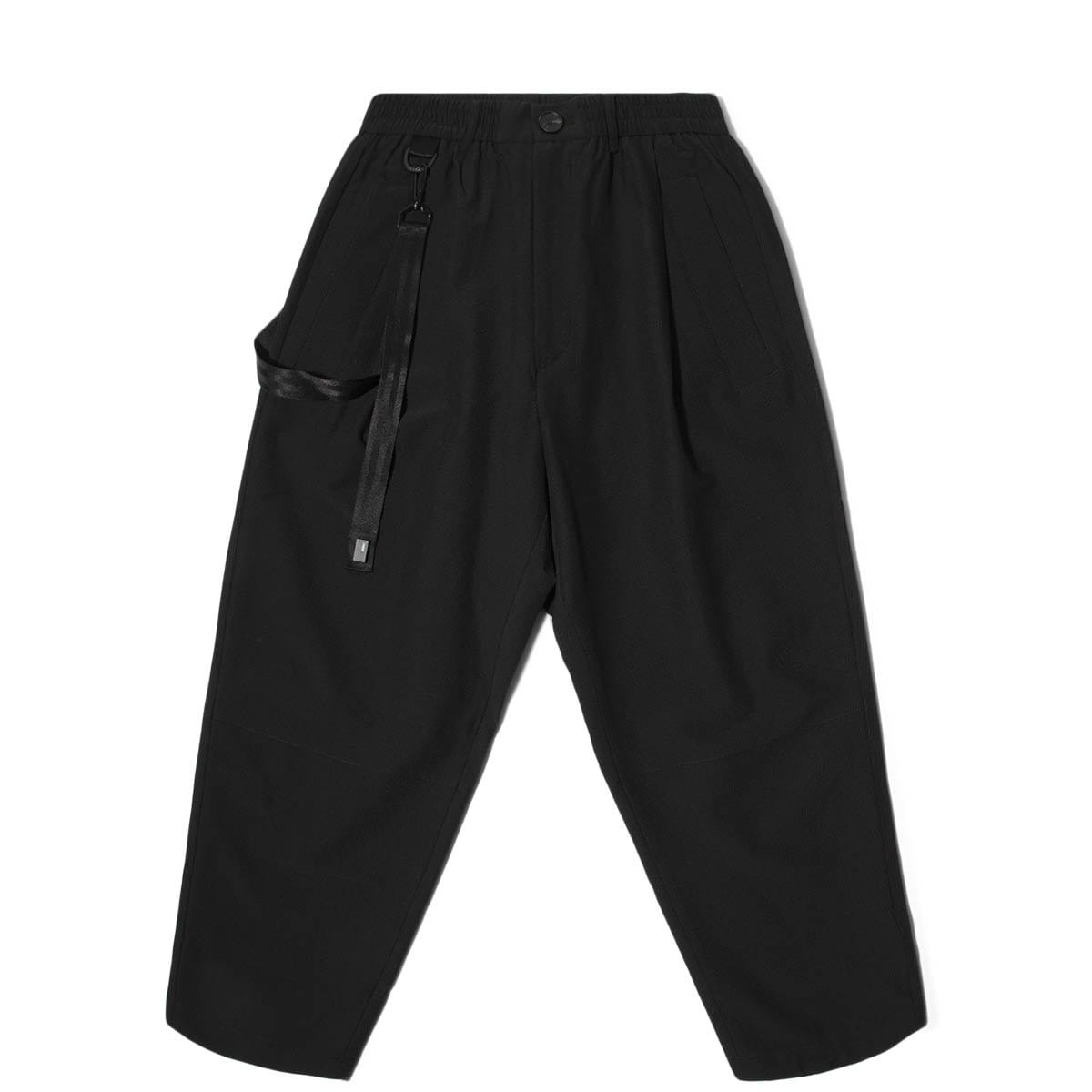 IISE Bottoms CROPPED PANT