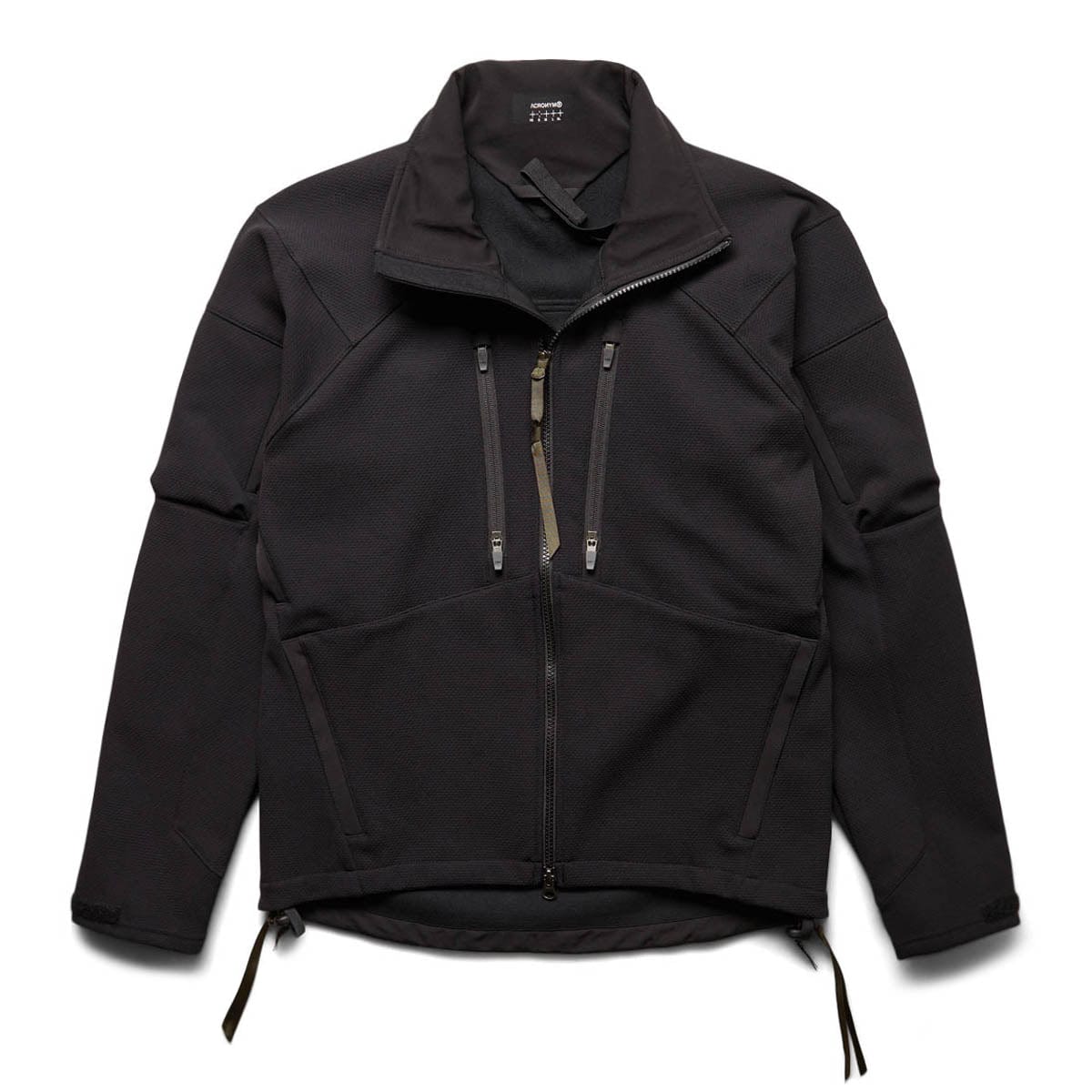 J107-SS SCHOELLER 3XDRY WB-400 JACKET