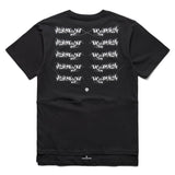 ACRONYM T-Shirts S28-PR-A SHORT SLEEVE T-SHIRT