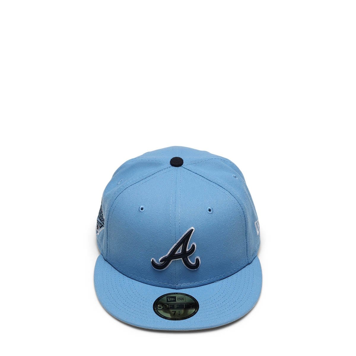 Atlanta braves x offset hat Clearance