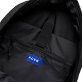 Ader Error Bags BLACK / UNI BACKPACK