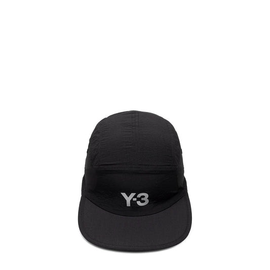 adidas Y-3 Headwear BLACK / OSFM Y-3 RUNNING CAP