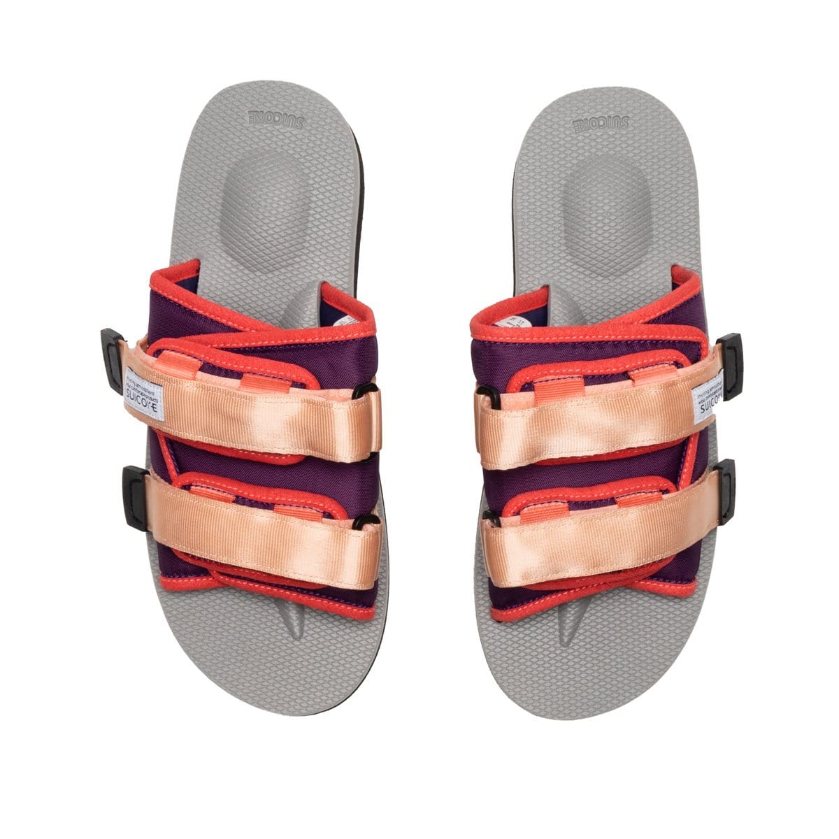 Suicoke Shoes MOTO-CAB
