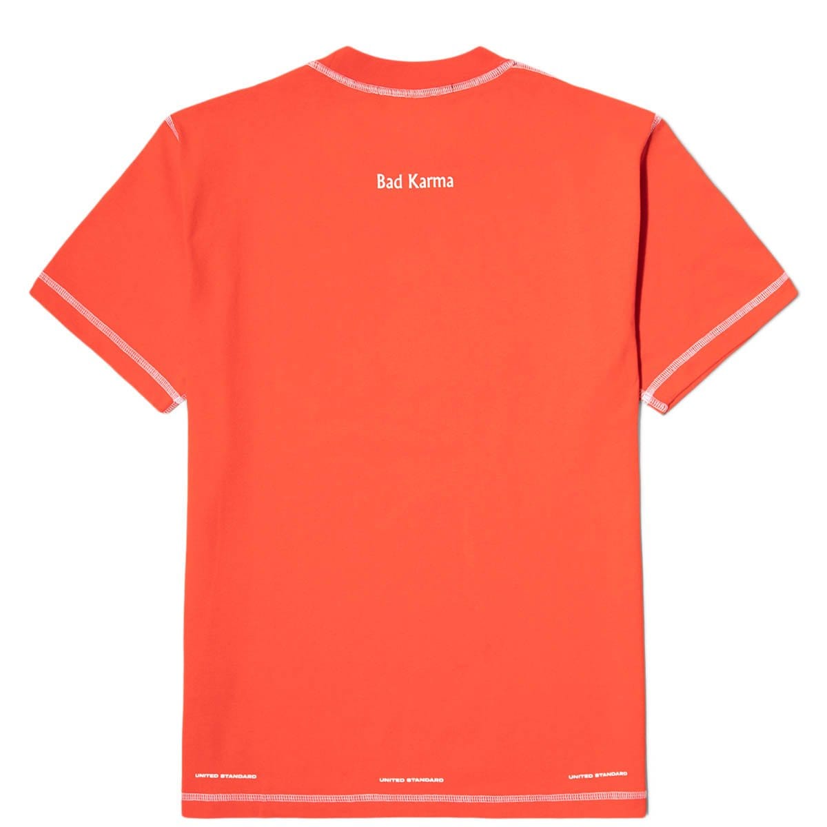 United Standard T-Shirts KARMA T-SHIRT