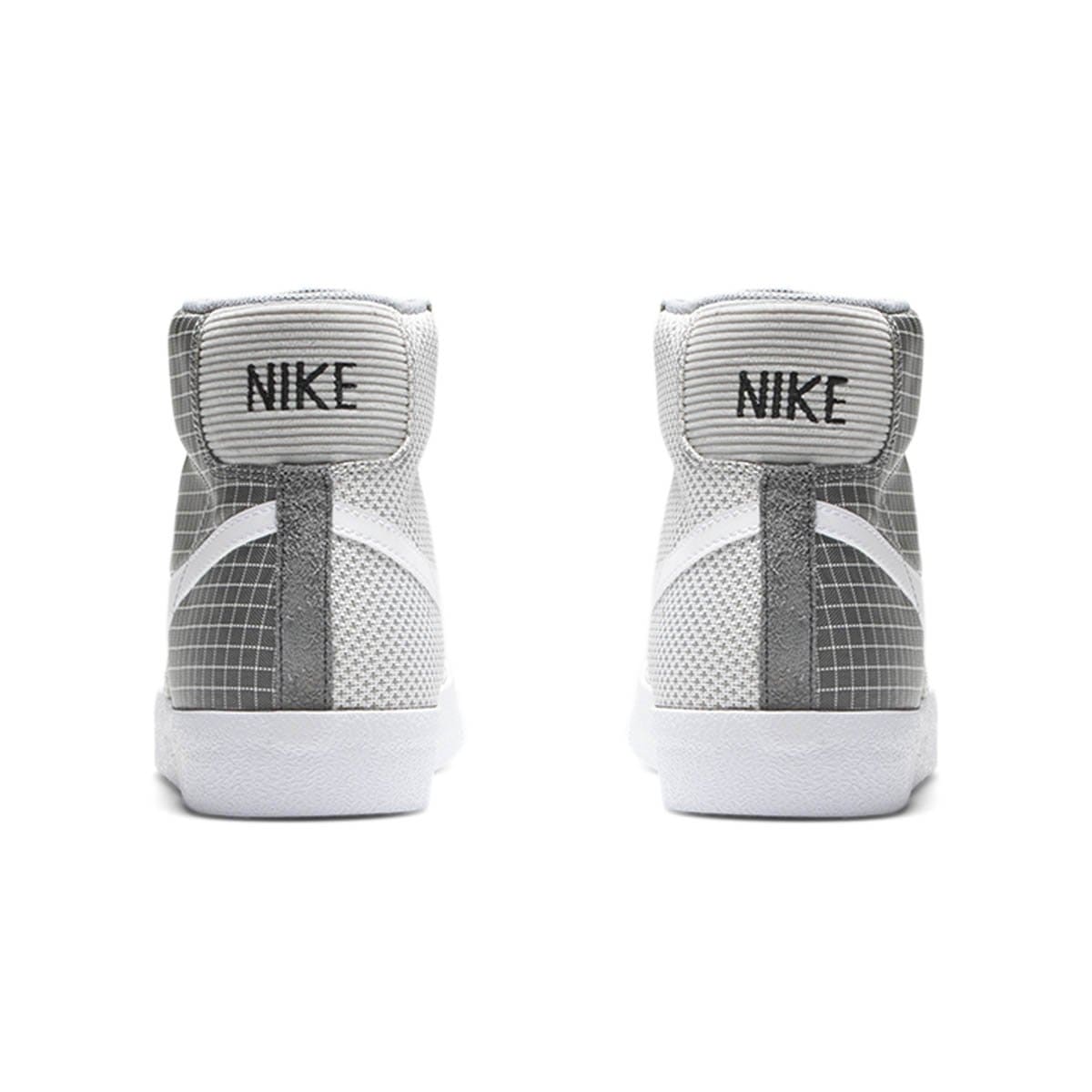Nike Athletic BLAZER MID '77 PATCH