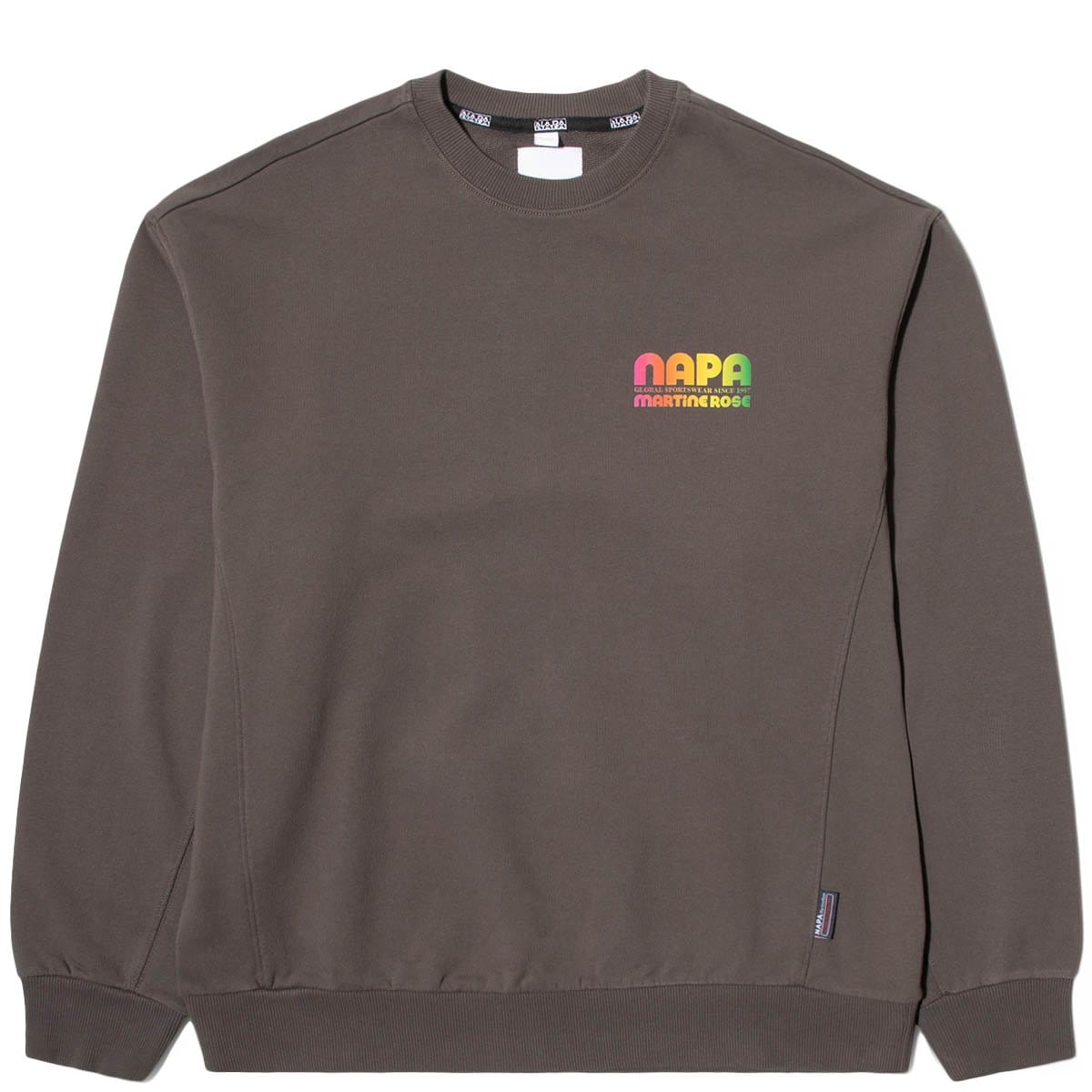 Napa by Martine Rose Hoodies & Sweatshirts B-PERRAN