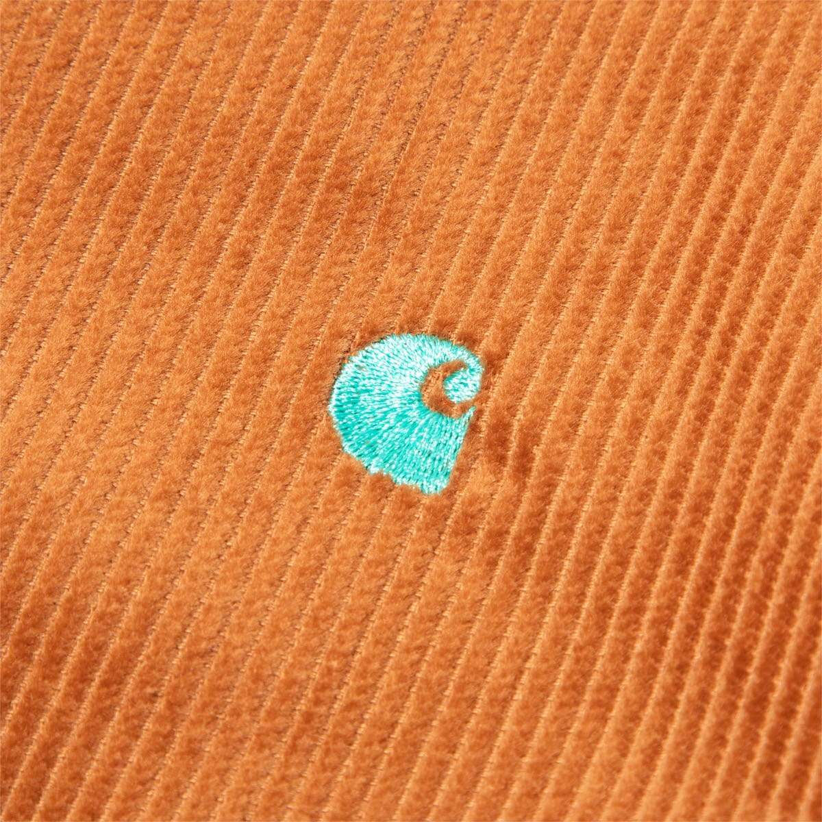 Carhartt W.I.P. Outerwear CORDUROY COACH JACKET