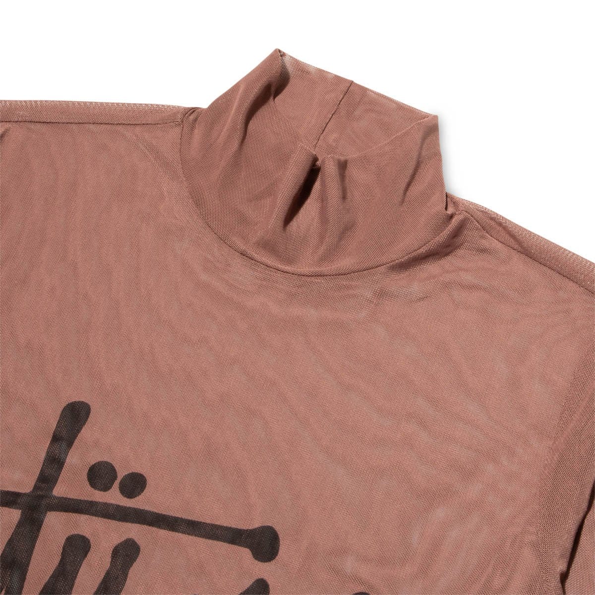 Stüssy Shirts LAYER LS TEE