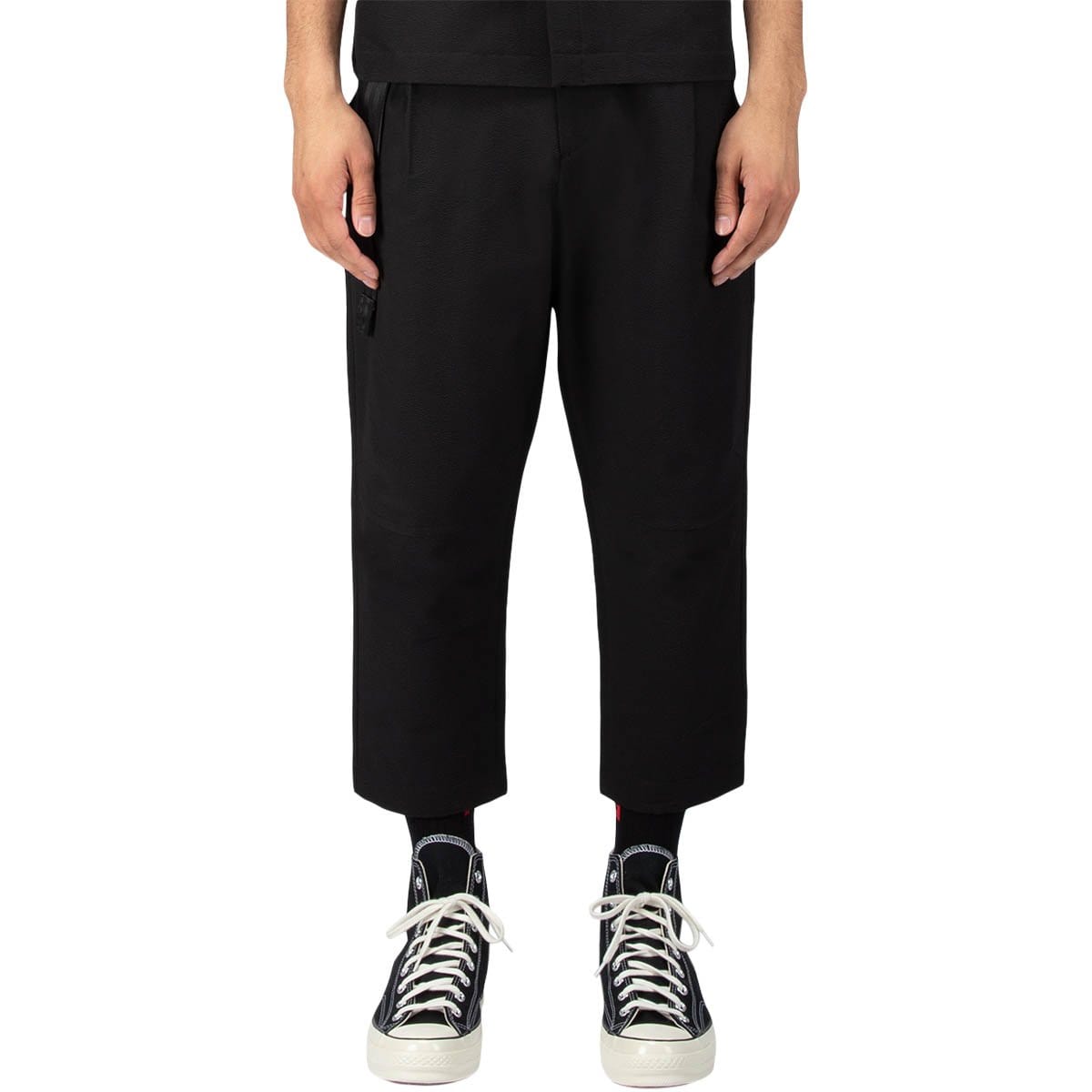 IISE Bottoms CROPPED PANT
