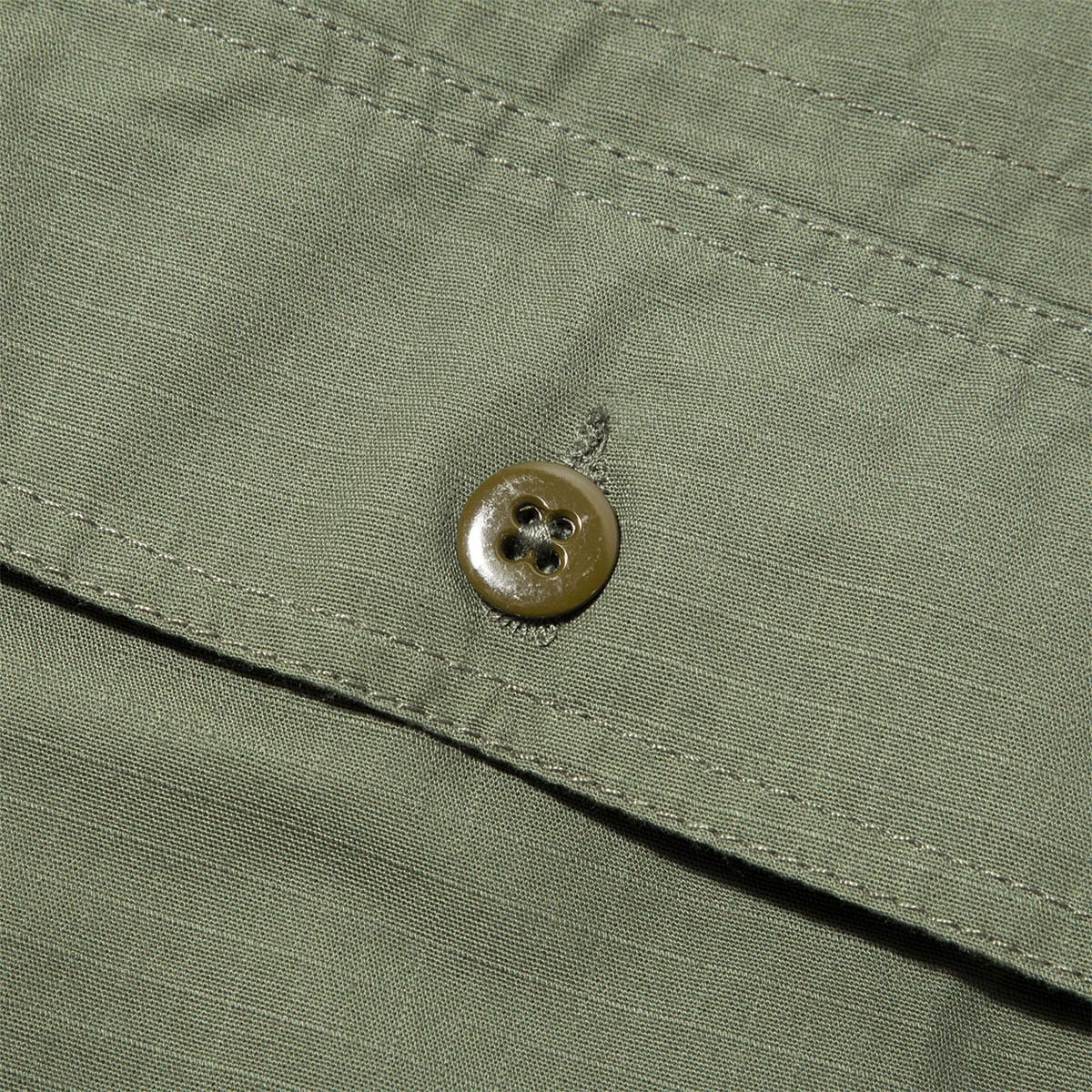 Engineered Garments Bottoms FATIGUE SHORT