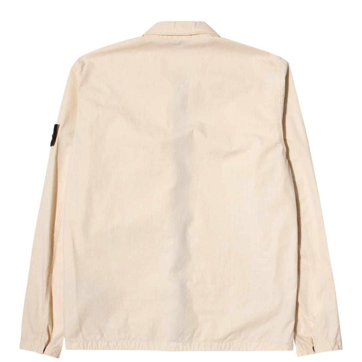 Stone Island Outerwear OVERSHIRT 7415117WN