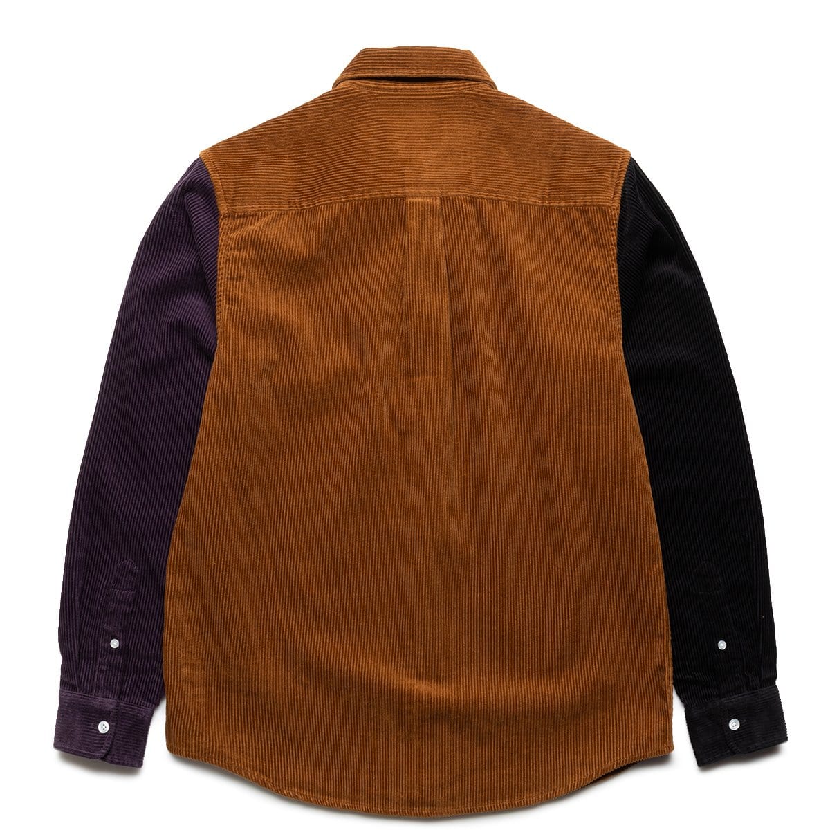 Carhartt WIP Shirts TRIPLE MADISON CORD SHIRT