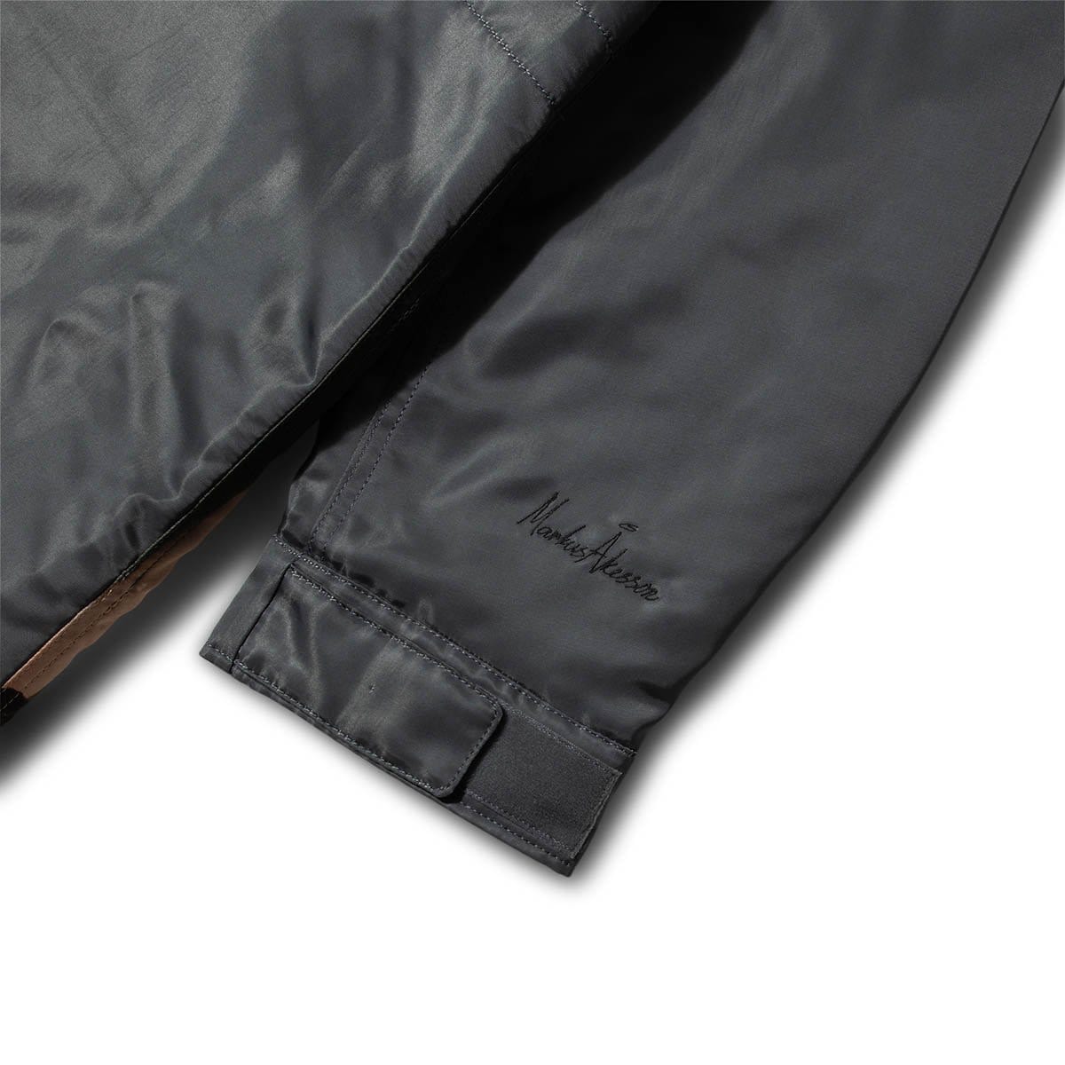 Undercover Outerwear UC2A4306 COAT