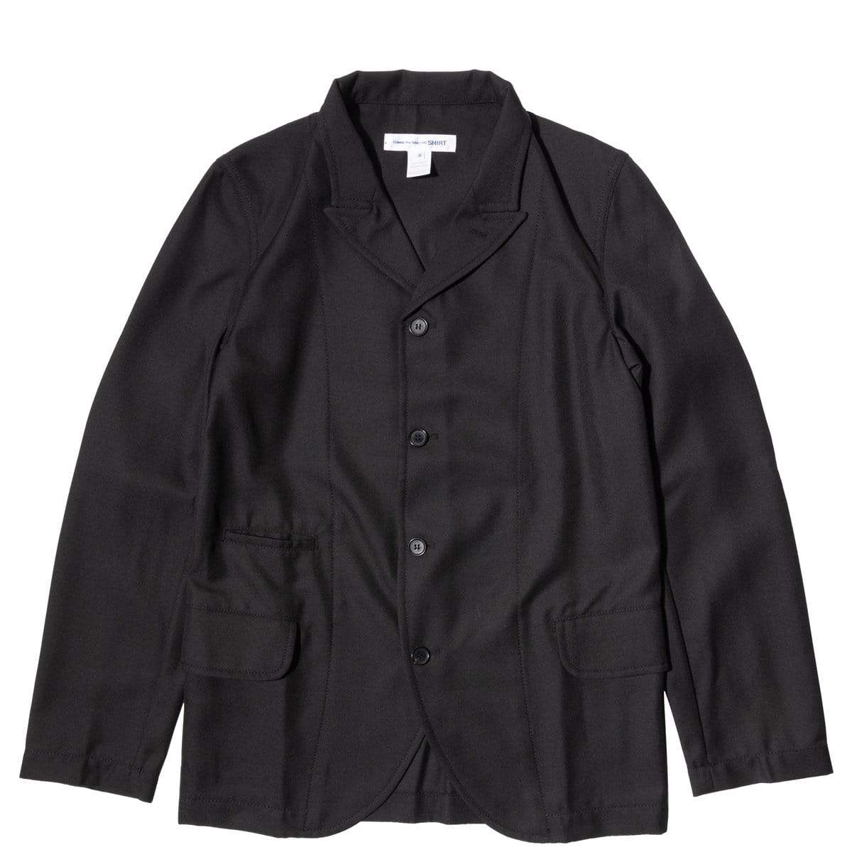 Comme Des Garçons SHIRT Shirts MENS SHIRT / WOVEN
