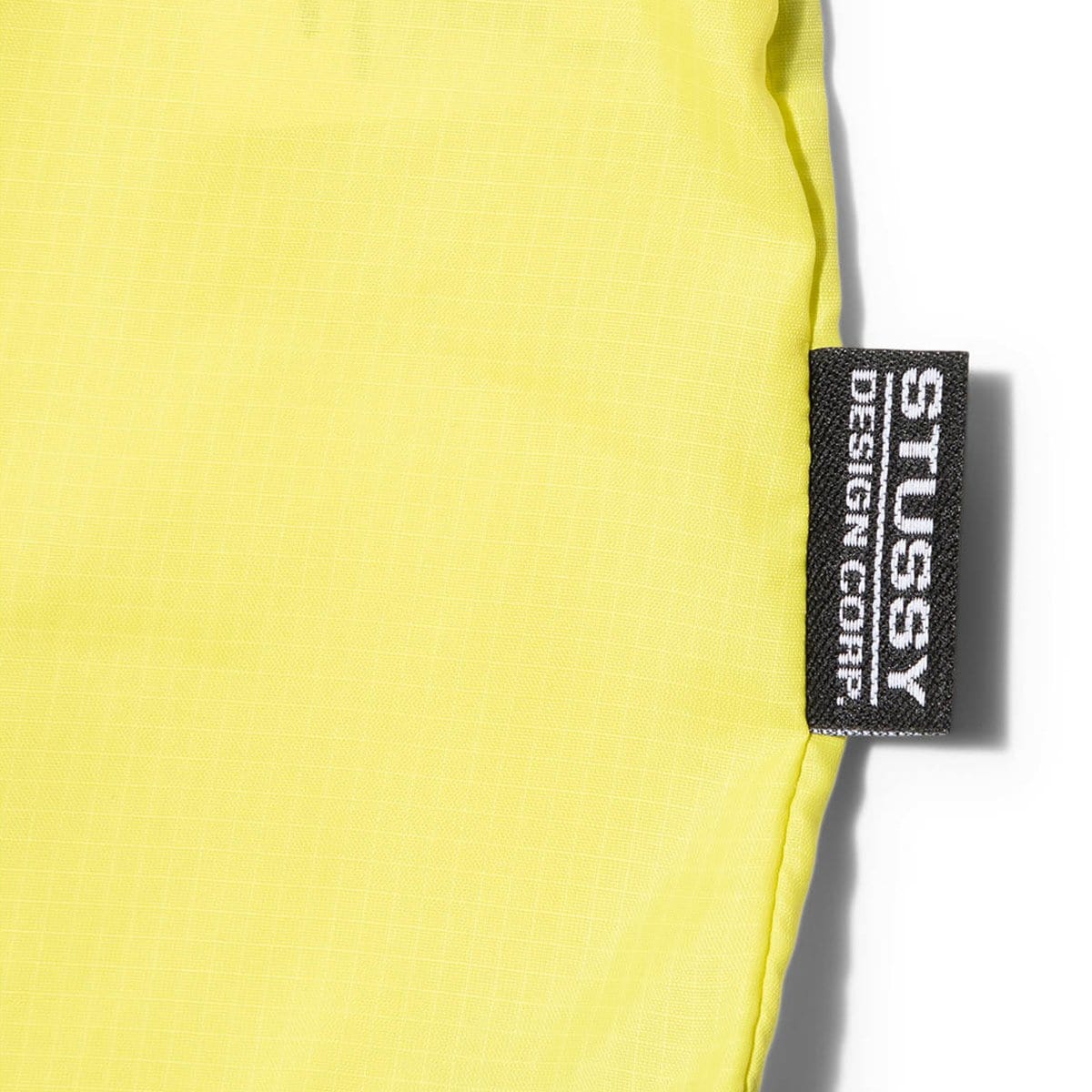 Stüssy Shirts WOMEN'S LIGHT RIPSTOP SHIRT