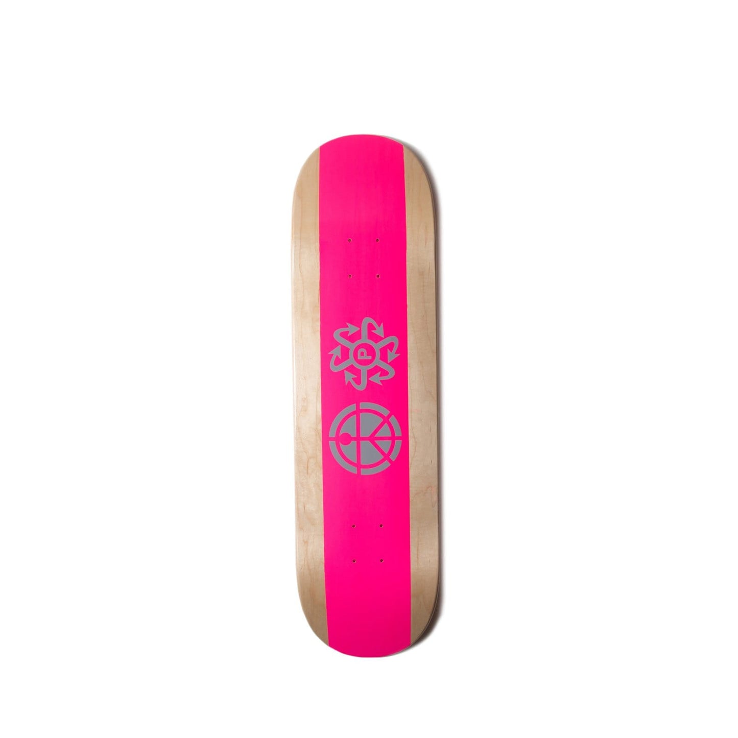 Rassvet Bags & Accessories PINK / O/S SKATEBOARD 8.625"