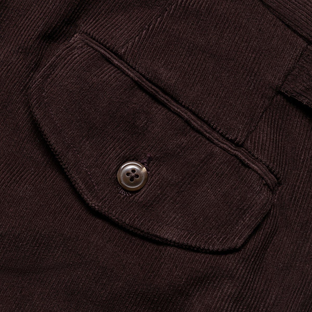 BODE Bottoms LOOKOUT CORDUROY TROUSERS