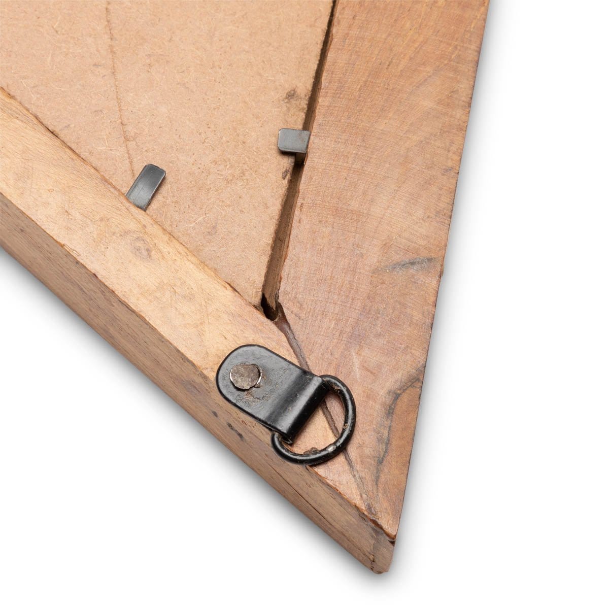 PUEBCO Home ISOCELES TRIANGLE / O/S DIAGRAM MIRROR ISOCELES TRIANGLE