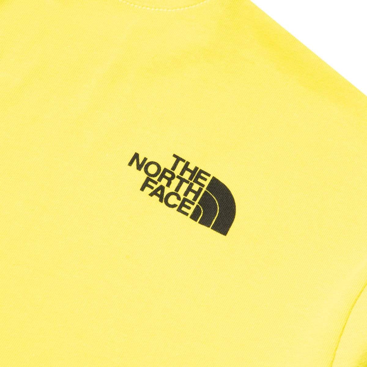 The North Face Black Series T-Shirts FINE S/S TEE