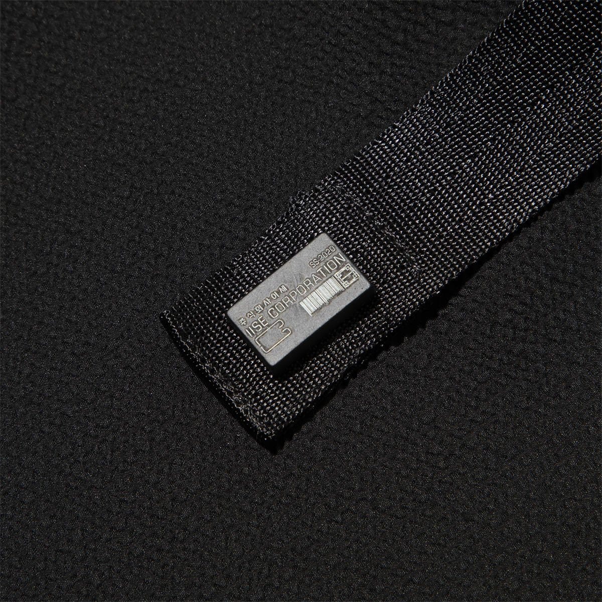 IISE Bottoms CROPPED PANT