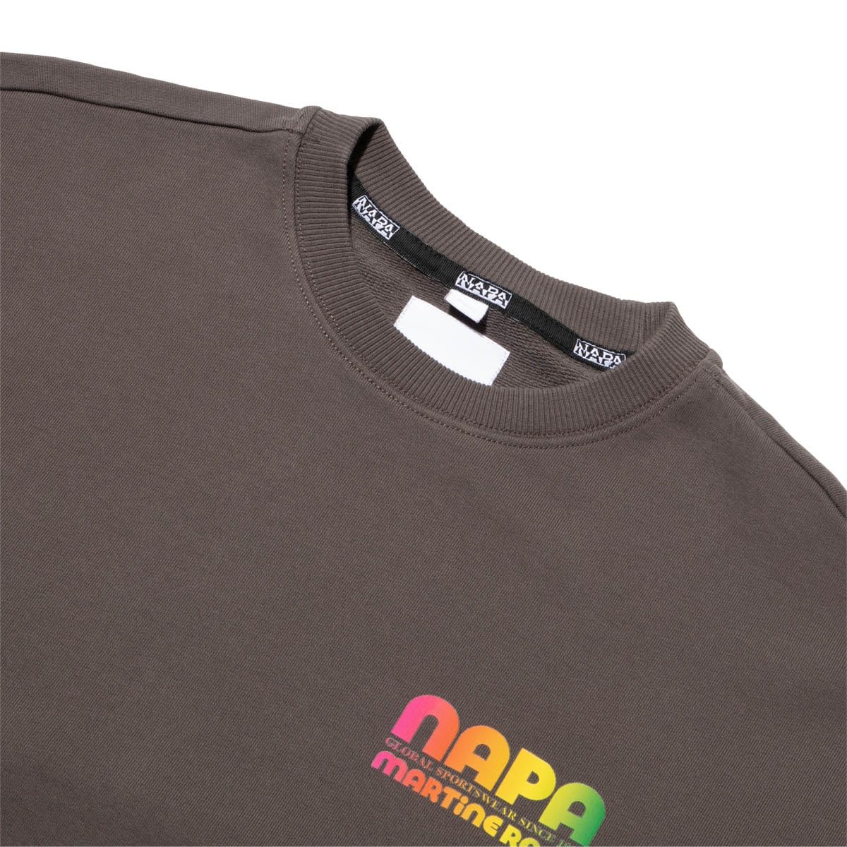 Napa by Martine Rose Hoodies & Sweatshirts B-PERRAN